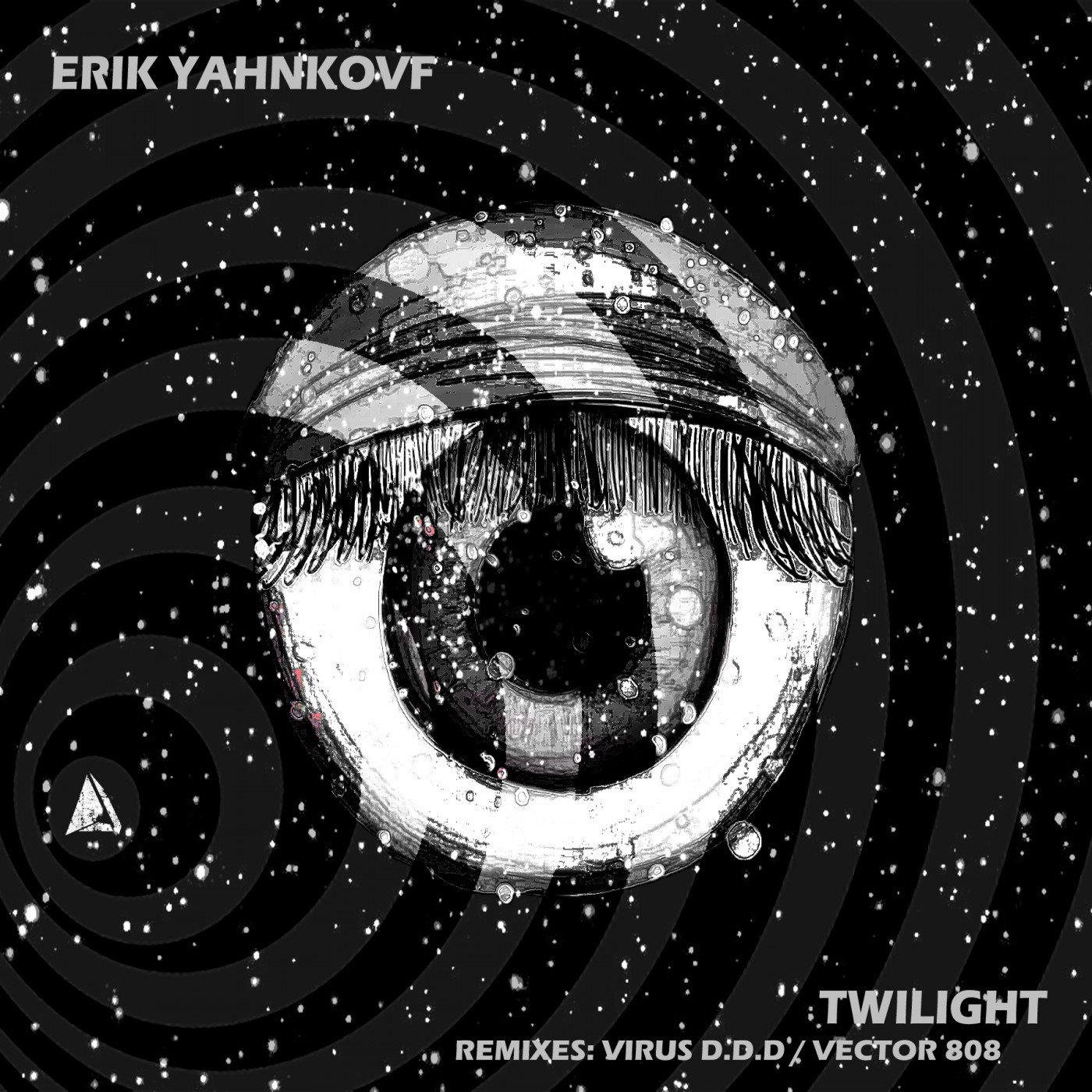 Erik Yahnkovf - Twilight [AERO098]